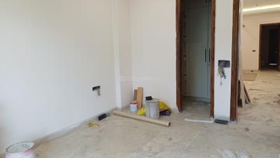 Bedroom Image of 1800 Sq.ft 3 BHK Builder Floor for sale in Ashok Vihar New Delhi for Rs. 45100000