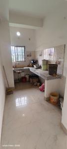 Kitchen Image of 1200 Sq.ft 3 BHK Apartment / Flat for sale in Lal Ganesh Guwahati for Rs. 6100000