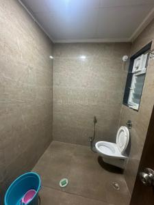 Image of 1100 Sq.ft 2 BHK Apartment / Flat for rent in Metropark County, Balewadi, Pune for Rs. 33000