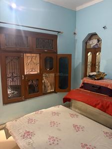 Bedroom Image of 936 Sq.ft 6 BHK Independent House for sale in Shradhapuri Phase 1 Meerut for Rs. 8500000