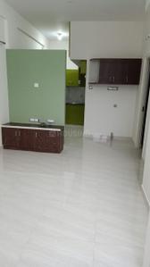 Hall Image of 700 Sq.ft 2 BHK Builder Floor for rent in Electronic City Bengaluru for Rs. 17000