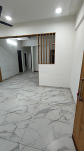 Hall Image of 1400 Sq.ft 3 BHK Apartment / Flat for rent in Unique Shantam Nirvanta, Chhani Vadodara for Rs. 17000