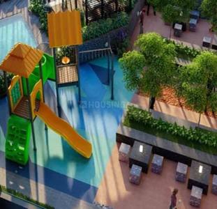Image of 1324 Sq.ft 3 BHK Apartment / Flat for sale in Kohinoor Shangrila, Pimpri, Pune for Rs. 14921132