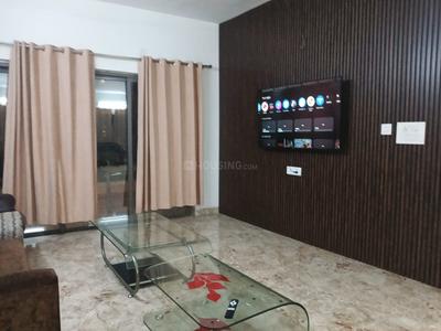 4.5 BHK Flat