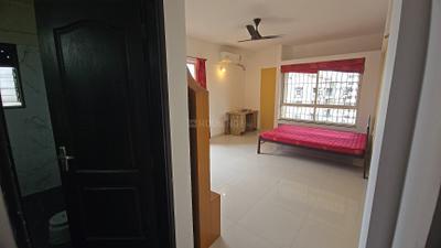 Bedroom Image of 1720 Sq.ft 3 BHK Apartment / Flat for rent in Nyati Equatorial, Bavdhan Pune for Rs. 55000