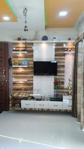 1 BHK Flat