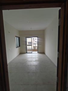 1 BHK Flat