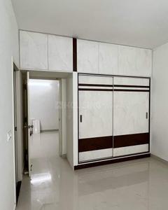 2.5 BHK Flat