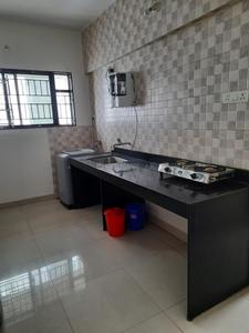 Kitchen Image of 900 Sq.ft 2 BHK Apartment / Flat for sale in Magarpatta Annex, Magarpatta City Pune for Rs. 13000000