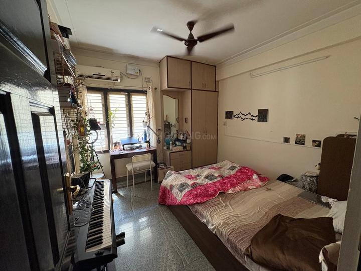 Sector 2, HSR Layout Bedroom 1