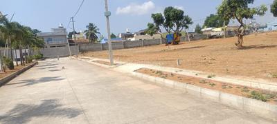 Image of 1200 Sq.ft Residential Plot / Land for sale in Ramanagara, Bengaluru for Rs. 3250000