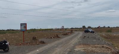 Image of 2400 Sq.ft Residential Plot / Land for sale in Manduvavari Palem, Prakasam for Rs. 2150000