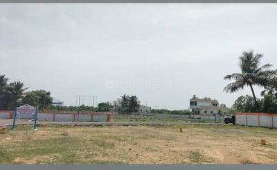 Image of 880 Sq.ft Residential Plot / Land for sale in Ponmar, Chennai for Rs. 4048000