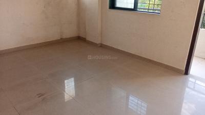Bedroom Image of 840 Sq.ft 2 BHK Apartment / Flat for sale in Shah Garden Resedency, Vijay Nagar Devlali for Rs. 3500000