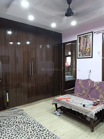 Block L, Malviya Nagar Bedroom 1