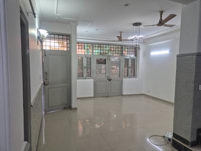 Hall Image of 4000 Sq.ft 6 BHK Duplex for rent in Sector 49 Noida for Rs. 70000