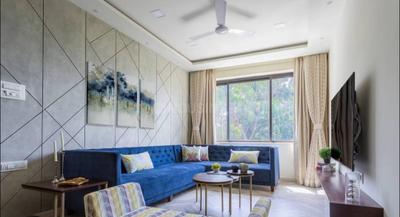 Bedroom Image of 1000 Sq.ft 2 BHK Independent House for sale in Sakri Bilaspur for Rs. 3700000
