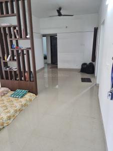 Hall Image of 962 Sq.ft 3 BHK Apartment / Flat for sale in Mihan Nagpur for Rs. 5000000