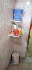 Bathroom Image of 787 Sq.ft 2 BHK Apartment / Flat for sale in Agarpara Kolkata for Rs. 1600000