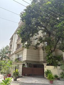 4 BHK Independent Builder Floor