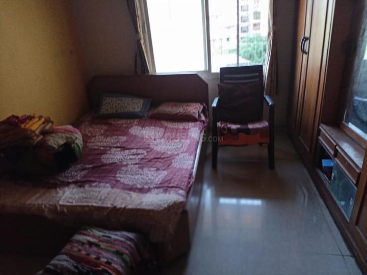 Siddharth Apartment Bedroom 1