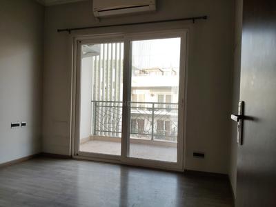 Bedroom Image of 3500 Sq.ft 4 BHK Builder Floor for rent in Central Park Flower Valley, Sector 33 Sohna for Rs. 60000