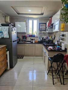 Kitchen Image of 1825 Sq.ft 3 BHK Apartment / Flat for sale in Best Park Avenue, Malsi Dehradun for Rs. 18000000