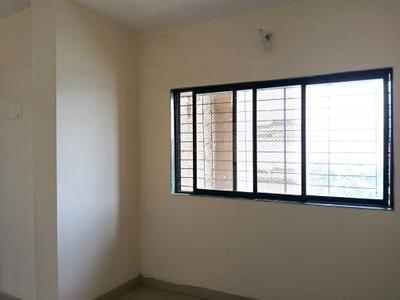 Living Room Image of 504 Sq.ft 1 BHK Apartment / Flat for rent in JVM Tiara, Thane West Thane for Rs. 18000