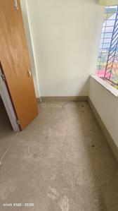Balcony Image of 1550 Sq.ft 3 BHK Apartment / Flat for sale in Kala Pahar Guwahati for Rs. 5700000