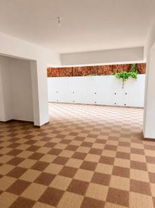 Image of 1250 Sq.ft 2 BHK Apartment / Flat for rent in Govenkar Royale Lake View, Colvale, Goa for Rs. 30000