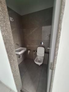 Image of 1200 Sq.ft 3 BHK Apartment / Flat for rent in Aarya Bliss, Harni, Vadodara for Rs. 20000
