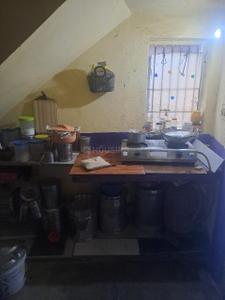 Kitchen Image of 538 Sq.ft 2 BHK Independent House for sale in Sikrod Ghaziabad for Rs. 1900000