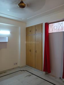Bedroom Image of 1900 Sq.ft 3 BHK Apartment / Flat for rent in Doctors Park, Vasundhara Ghaziabad for Rs. 35000