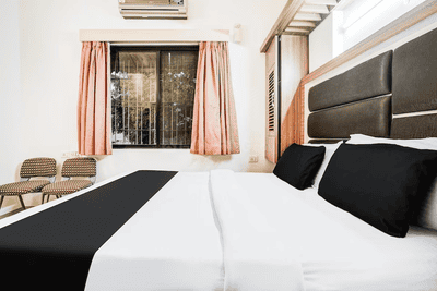 Image of Super Hotel O Nashik in Nashik Road, Nashik