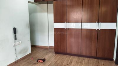 Bedroom Image of 1120 Sq.ft 2 BHK Apartment / Flat for rent in Spenta Palazzio, Saki Naka Mumbai for Rs. 66000