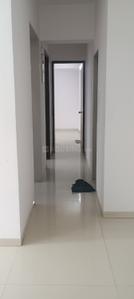 Hall Image of 720 Sq.ft 2 BHK Apartment / Flat for sale in PNK Imperial Heights, Mira Road East Mira Bhayandar for Rs. 12000000