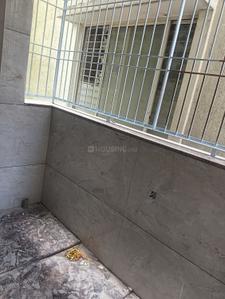 Balcony Image of 3040 Sq.ft 2 BHK Independent House for rent in Lingadheeranahalli Bengaluru for Rs. 30000