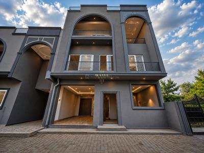 Building Image of 2900 Sq.ft 5 BHK Villa for sale in Malsi Dehradun for Rs. 37500000