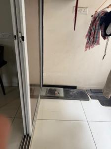 Bedroom Image of 1050 Sq.ft 2 BHK Apartment / Flat for sale in Sevasi Vadodara for Rs. 3300000