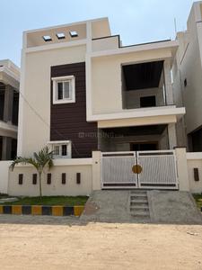 Image of 2850 Sq.ft 3 BHK Villa for sale in Rameshwaram Banda, Sangareddy for Rs. 15200000