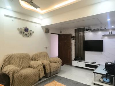 Living Room Image of 1050 Sq.ft 2 BHK Apartment / Flat for sale in Kengeri Satellite Town Bengaluru for Rs. 9500000