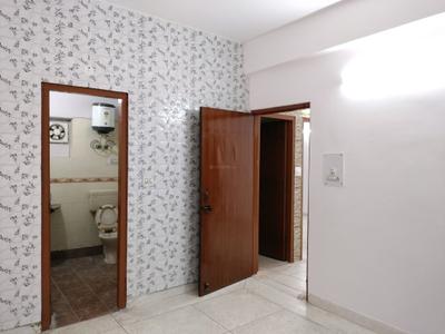 Bedroom Image of 1700 Sq.ft 3 BHK Apartment / Flat for sale in Sector 5 Dwarka New Delhi for Rs. 24000000