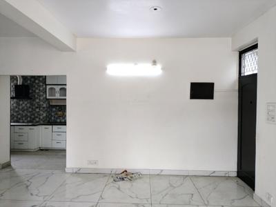Living Room Image of 1700 Sq.ft 3 BHK Apartment / Flat for sale in The Antriksh Rashi Apartments, Sector 7 Dwarka New Delhi for Rs. 32000000