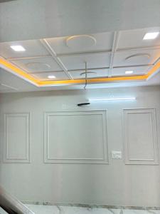 Kitchen Image of 1650 Sq.ft 3.5 BHK Villa for sale in Kanakpura Jaipur for Rs. 8700000