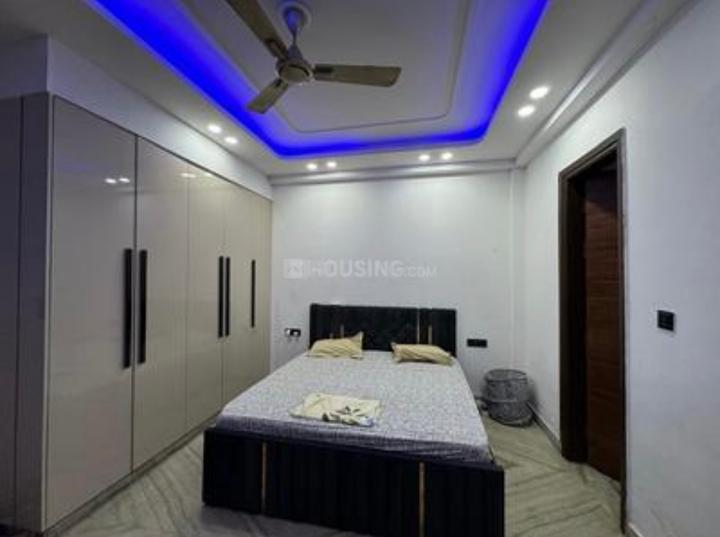 West Patel Nagar, Patel Nagar Bedroom 1