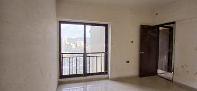Bedroom Image of 710 Sq.ft 2 BHK Apartment / Flat for sale in DGS Sheetal Regalia, Borivali East Mumbai for Rs. 22000000