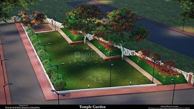 Image of 800 Sq.ft Residential Plot / Land for sale in Super Corridor, Indore for Rs. 2400000