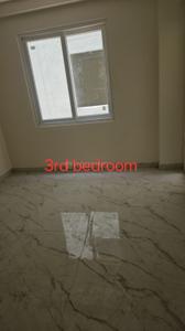 Bedroom Image of 1650 Sq.ft 3 BHK Builder Floor for rent in sector 37 Bahadurgarh for Rs. 22000