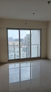 Hall Image of 900 Sq.ft 2 BHK Apartment / Flat for sale in Solitaire Heights, Malad West Mumbai for Rs. 17000000