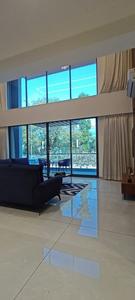 Hall Image of 2300 Sq.ft 4 BHK Apartment / Flat for sale in Gauri Florencia, Bhayli Vadodara for Rs. 15000000